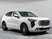 Haval Jolion I Москва  - изображение 21