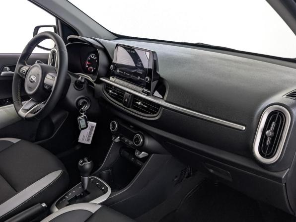Kia Picanto III Рестайлинг с пробегом 2021 года, цена 1 765 000 рублей, 13946 км, хэтчбек, Автокод Объявления