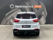Hyundai Creta I Пермь  - изображение 24