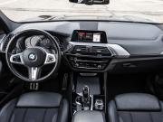 BMW X3 III (G01) Москва  - изображение 37