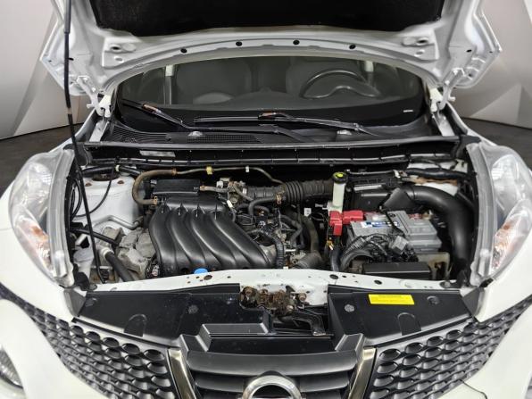 Nissan Juke I с пробегом 2013 года, цена 823 000 рублей, 210658 км, внедорожник, Автокод Объявления