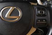 Lexus NX I Рестайлинг Тюмень  - изображение 40