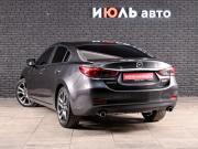 Mazda 6 III (GJ) Рестайлинг Екатеринбург  - изображение 29