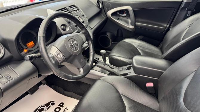 Toyota RAV4 III (XA30) с пробегом 2008 года, цена 1 149 000 рублей, 249872 км, внедорожник, Автокод Объявления