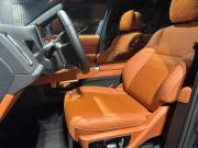 Li Auto (Lixiang) L7 I Рестайлинг Москва  - изображение 27