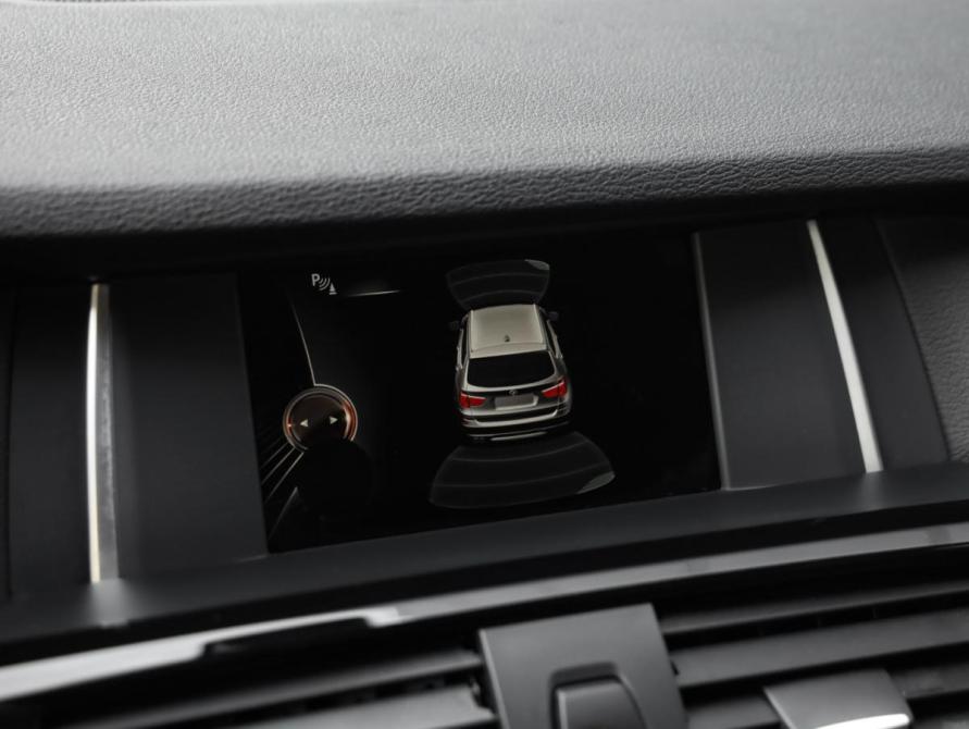 BMW X3 II (F25) Рестайлинг Санкт-Петербург  - изображение 18