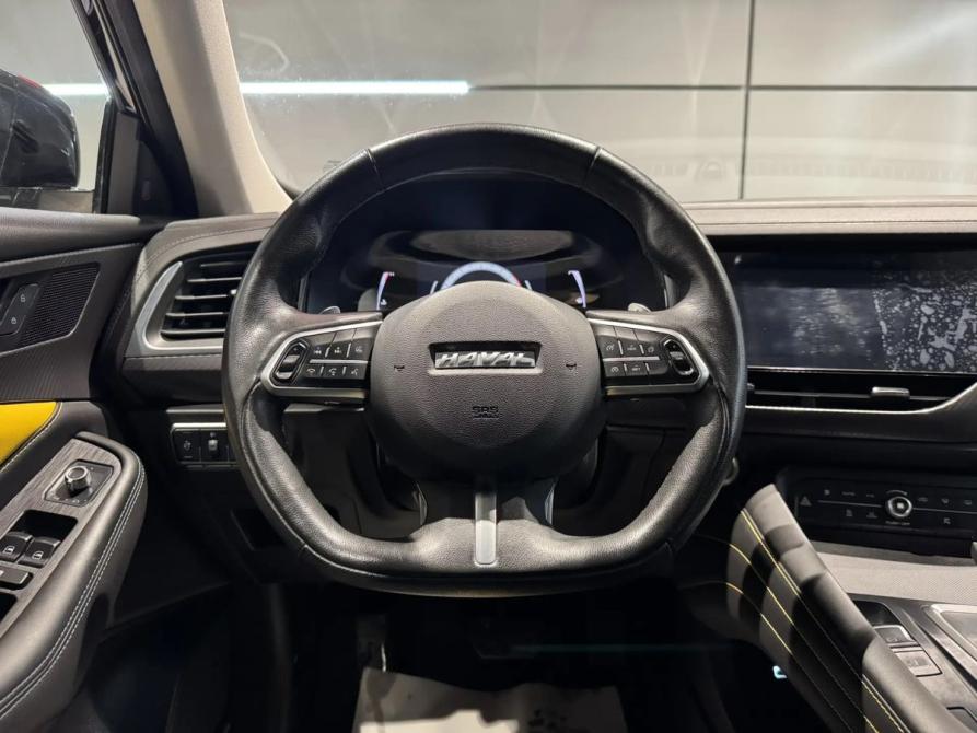 Haval F7x I Новосибирск  - изображение 9