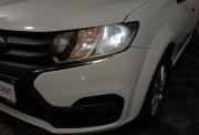 Lada (ВАЗ) Largus I Рестайлинг Волгоград  - изображение 44