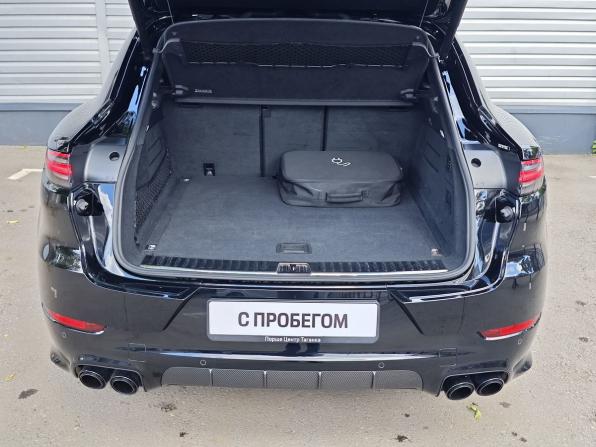 Porsche Cayenne III с пробегом 2020 года, цена 11 990 000 рублей, 90463 км, внедорожник, Автокод Объявления