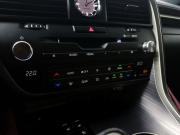 Lexus RX IV Рестайлинг Уфа  - изображение 55