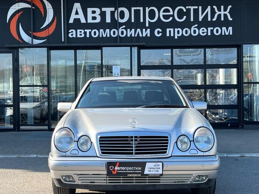 Mercedes-Benz E-Класс II (W210 S210) Волгоград  - изображение 3
