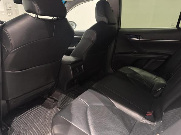Toyota Camry VIII (XV70) с пробегом 2020 года, цена 2 370 902 рубля, 162166 км, седан, Автокод Объявления