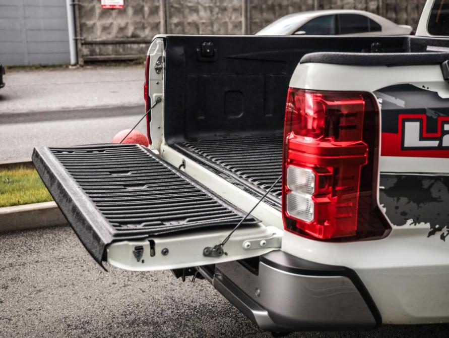 Mitsubishi L200 VI Санкт-Петербург  - изображение 29