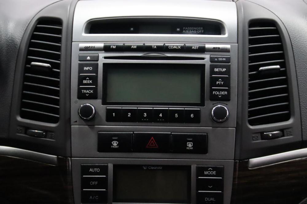 Hyundai Santa Fe II Рестайлинг Сургут  - изображение 20