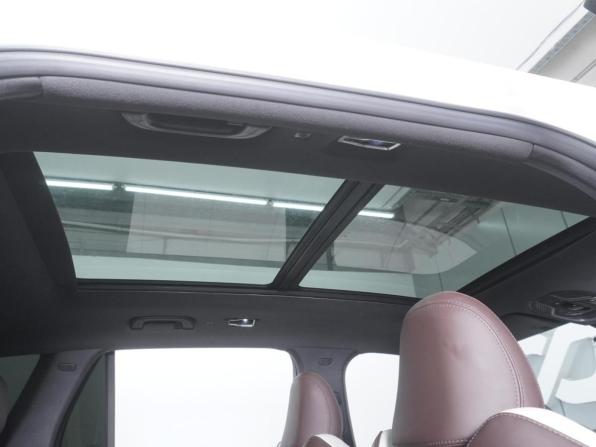 Geely Monjaro I с пробегом 2023 года, цена 2 750 000 рублей, 102485 км, внедорожник, Автокод Объявления