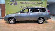 Lada (ВАЗ) Priora I Чебоксары  - изображение 23