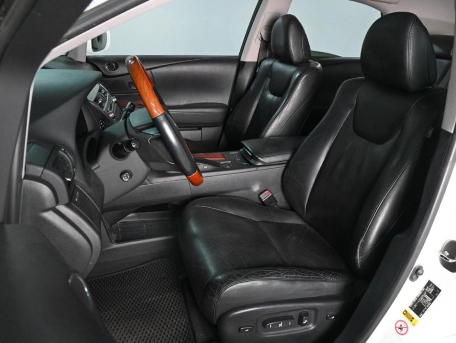 Lexus RX III Ростов-на-Дону  - изображение 10