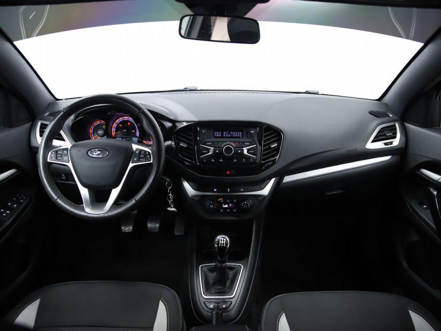 Lada (ВАЗ) Vesta I Уфа  - изображение 15