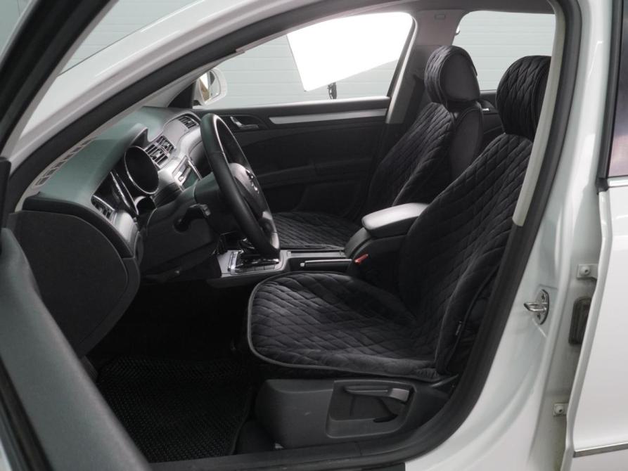 Skoda Superb II Рестайлинг Воронеж  - изображение 10