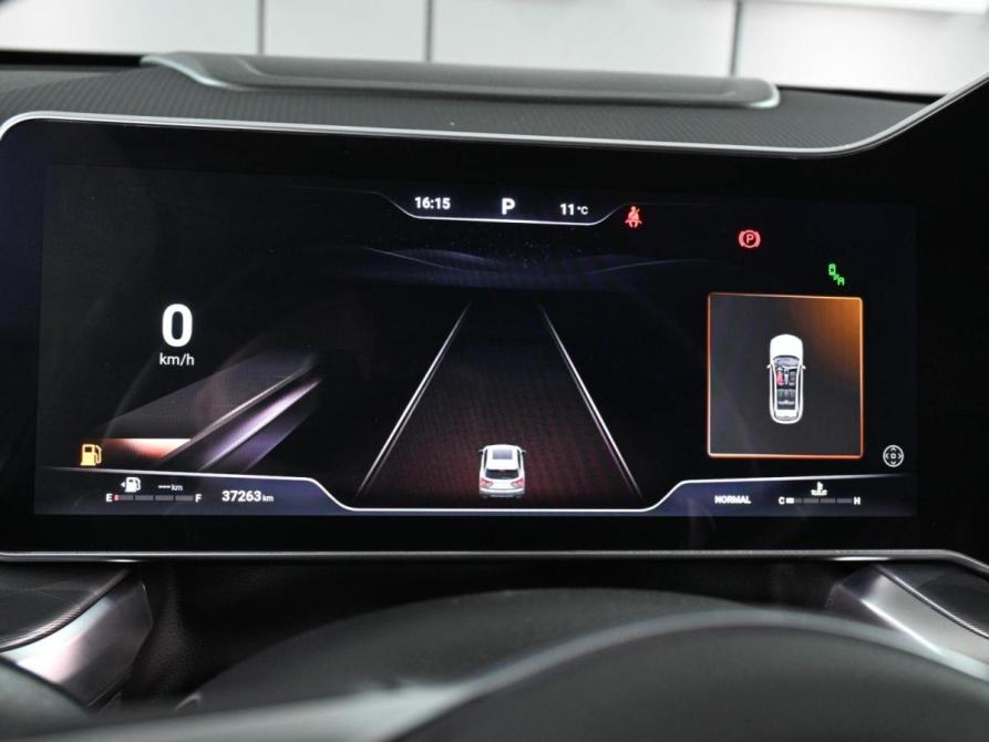 Haval F7 II Ростов-на-Дону  - изображение 19