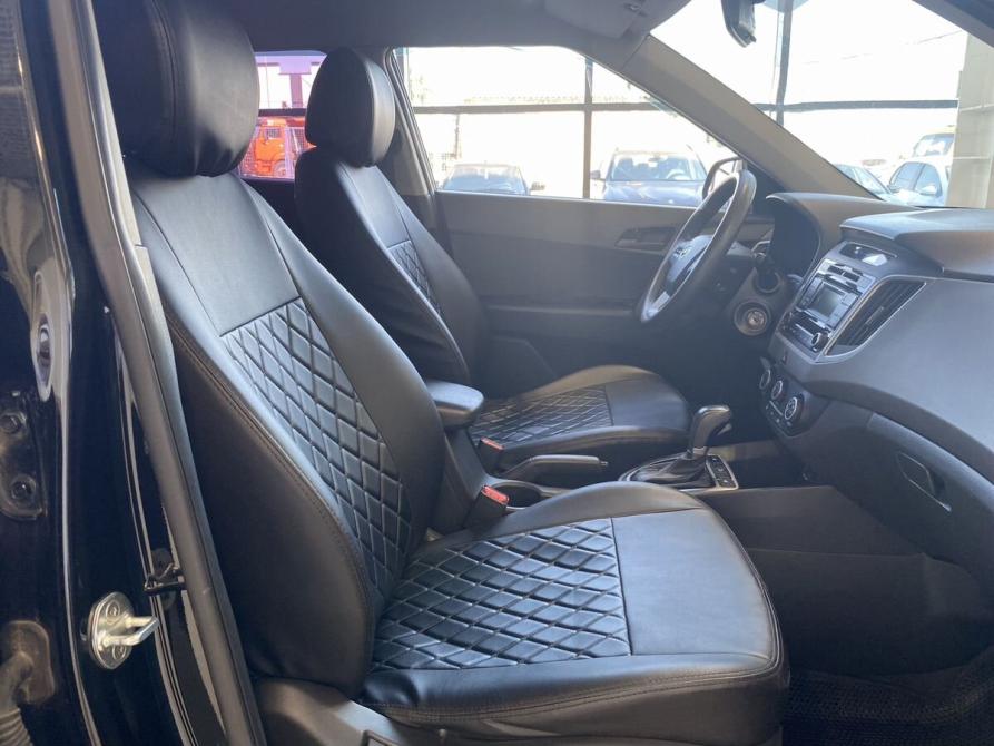Hyundai Creta I Саратов  - изображение 26