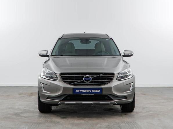 Volvo XC60 I Рестайлинг с пробегом 2015 года, цена 2 545 055 рублей, 189208 км, внедорожник, Автокод Объявления