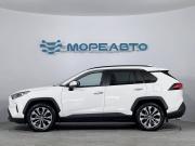 Toyota RAV4 V (XA50) Калининград  - изображение 28