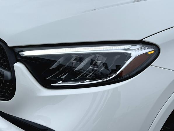 Mercedes-Benz GLC II (X254) с пробегом 2023 года, цена 6 450 000 рублей, 47001 км, внедорожник, Автокод Объявления