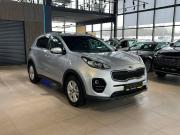 Kia Sportage IV Рестайлинг Оренбург  - изображение 29