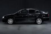 Skoda Octavia I (A4) Рестайлинг Тюмень  - изображение 31