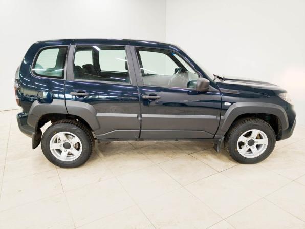 Lada (ВАЗ) Niva Travel I с пробегом 2023 года, цена 952 100 рублей, 36013 км, внедорожник, Автокод Объявления