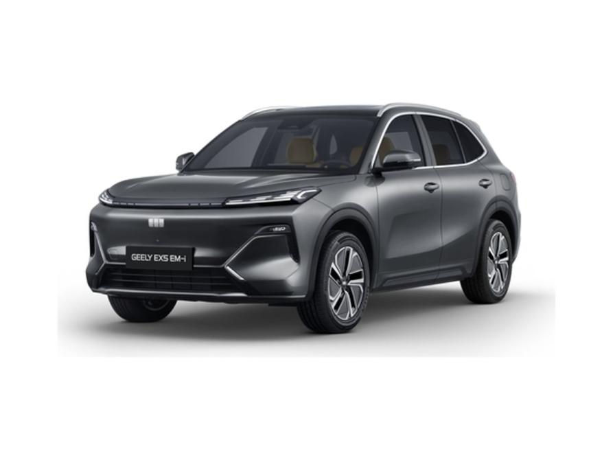 Geely EX5 Гибрид Екатеринбург  - изображение 1