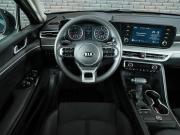 Kia K5 III Екатеринбург  - изображение 26