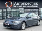 Volkswagen Golf VIII Волгоград  - изображение 25