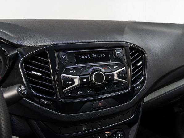 Lada (ВАЗ) Vesta I с пробегом 2021 года, цена 1 100 000 рублей, 59114 км, седан, Автокод Объявления