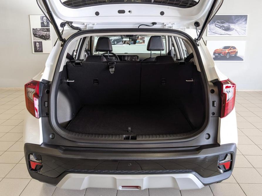 Kia Seltos I Рестайлинг Екатеринбург  - изображение 24