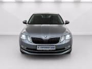 Skoda Octavia III (A7) Рестайлинг Москва  - изображение 18