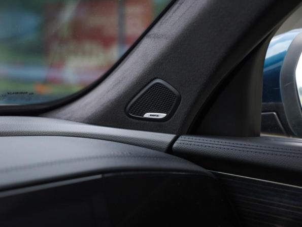 Geely Monjaro I с пробегом 2024 года, цена 3 449 000 рублей, 21100 км, внедорожник, Автокод Объявления