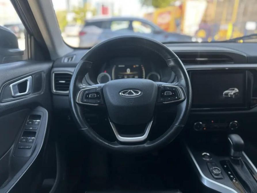Chery Tiggo 4 I Рестайлинг Уфа  - изображение 8