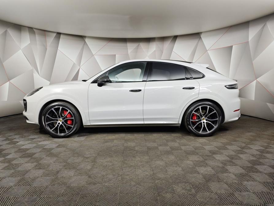 Porsche Cayenne III Москва  - изображение 5