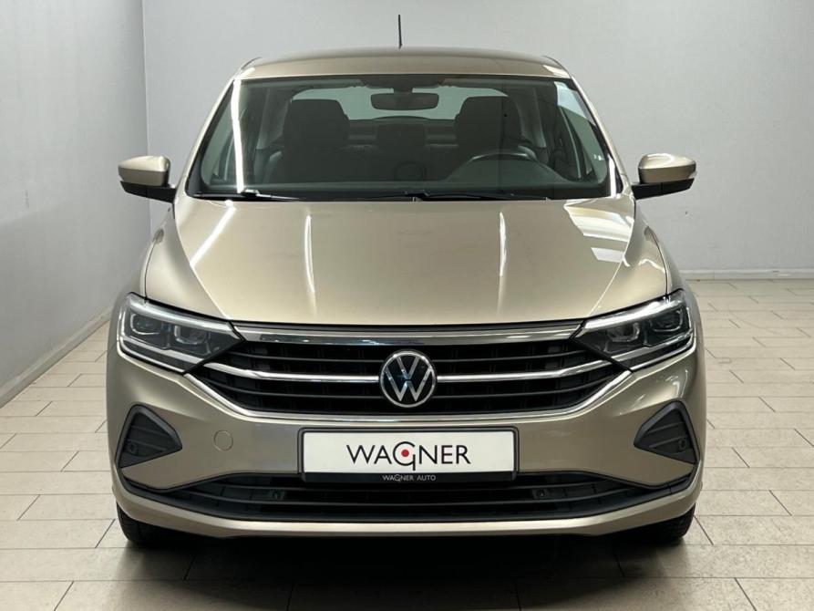 Volkswagen Polo VI Санкт-Петербург  - изображение 6