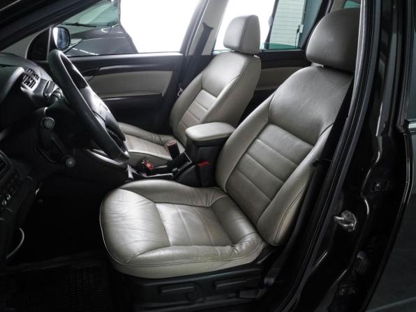 Fiat Croma II Рестайлинг с пробегом 2008 года, цена 599 000 рублей, 157113 км, универсал, Автокод Объявления