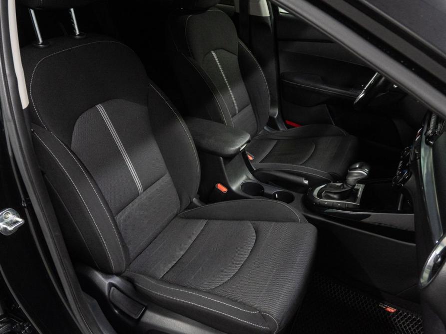 Kia Cerato IV Тюмень  - изображение 18