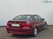 BMW 3 серии V (E90/E91/E92/E93) Рестайлинг Москва  - изображение 17