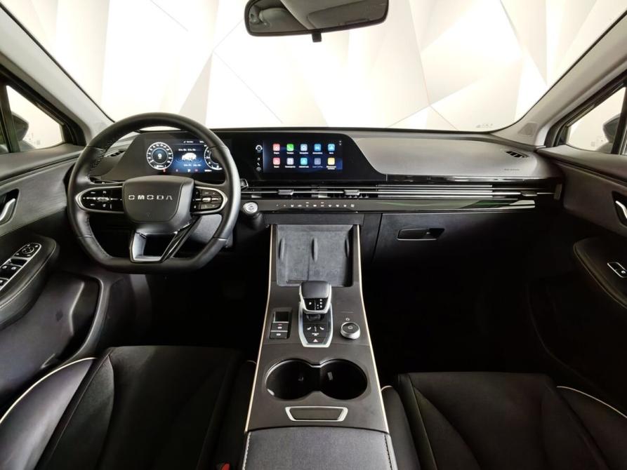 Omoda C5 I Рестайлинг Москва  - изображение 14