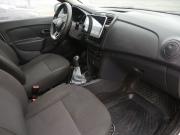 Renault Logan II Рестайлинг Иваново  - изображение 26