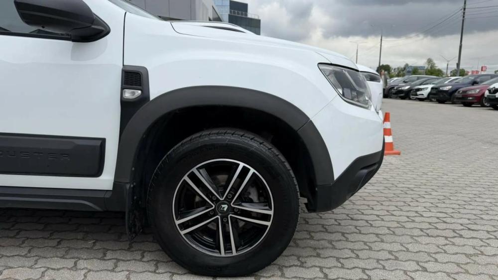 Renault Duster II Череповец  - изображение 5