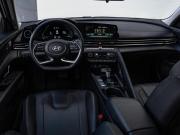 Hyundai Elantra VII (CN7) Рестайлинг Краснодар  - изображение 29