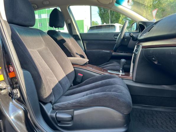 Nissan Teana II с пробегом 2011 года, цена 975 000 рублей, 231475 км, седан, Автокод Объявления