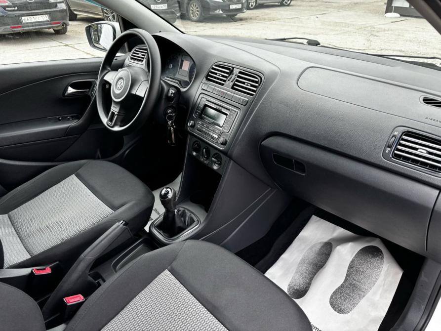 Volkswagen Polo V Пермь  - изображение 15